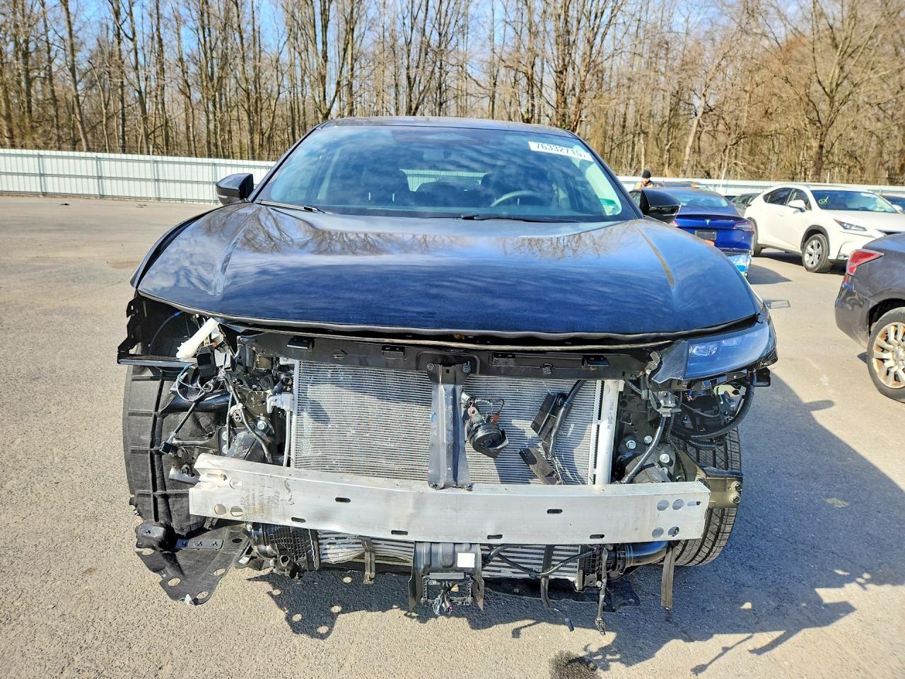 2025 Nissan Murano Sl - Фото 5