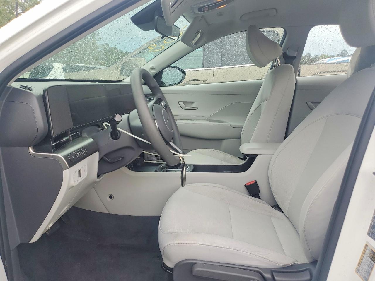 2024 Hyundai Kona Se - Image 7