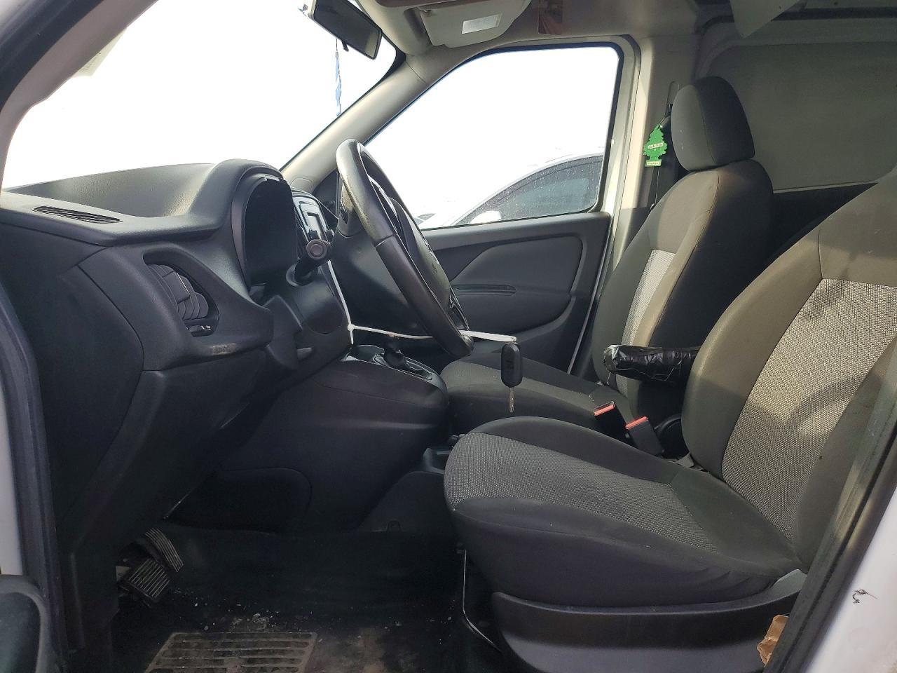 2017 Ram Promaster City - Фото 7