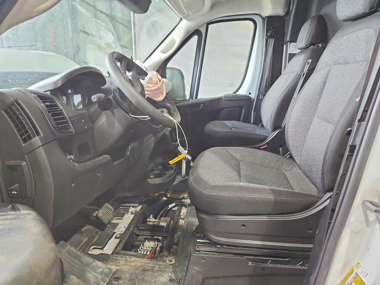 2023 Ram Promaster 2500 2500 High - Фото 7