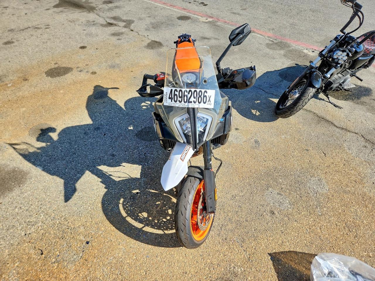 2024 Ktm 890 Adventure - Image 5