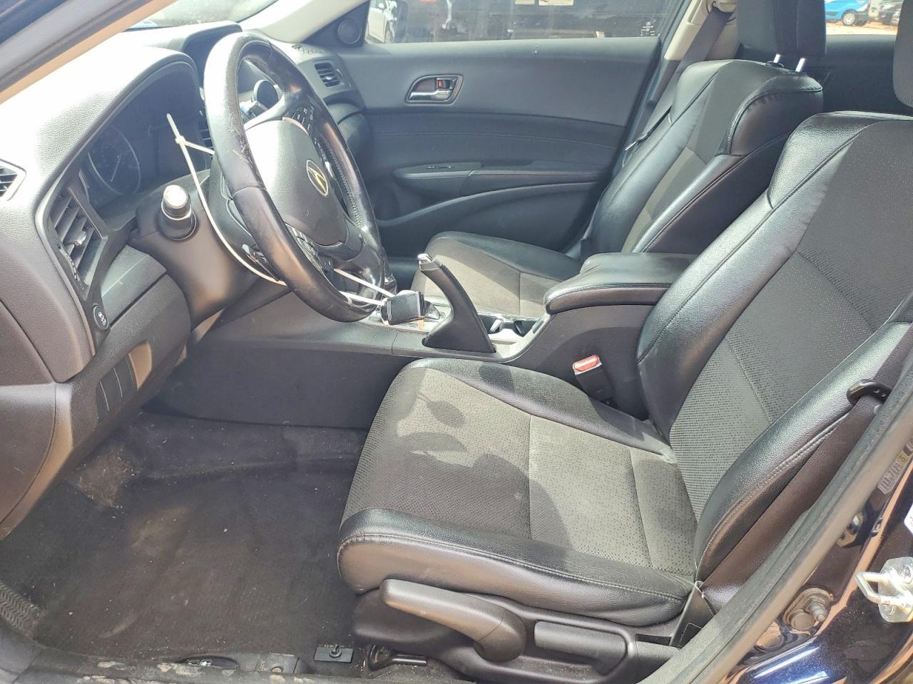 2013 Acura Ilx 20 - Фото 7