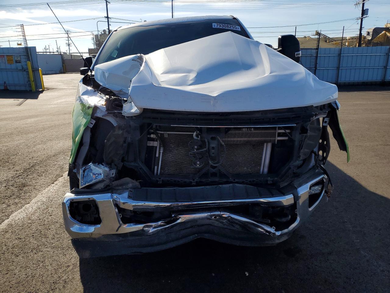 2022 Ford F250 Super Duty - Фото 5