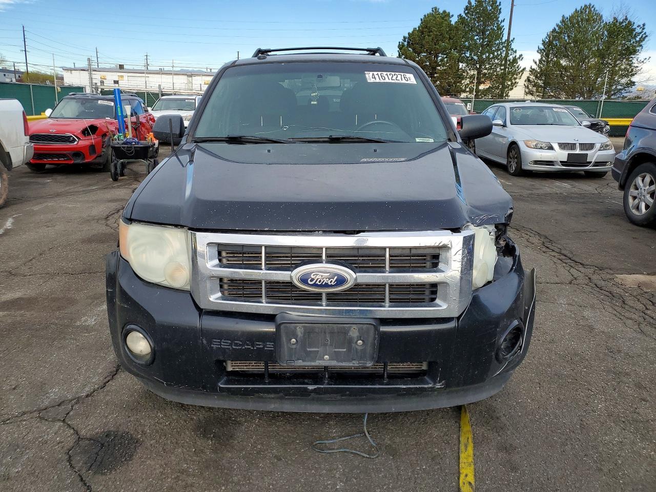 2010 Ford Escape - Image 5