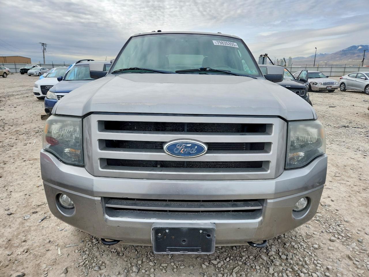 2008 Ford Expedition Limited - Image 5