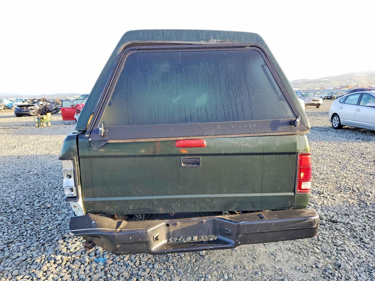 1996 Dodge Dakota - Image 6