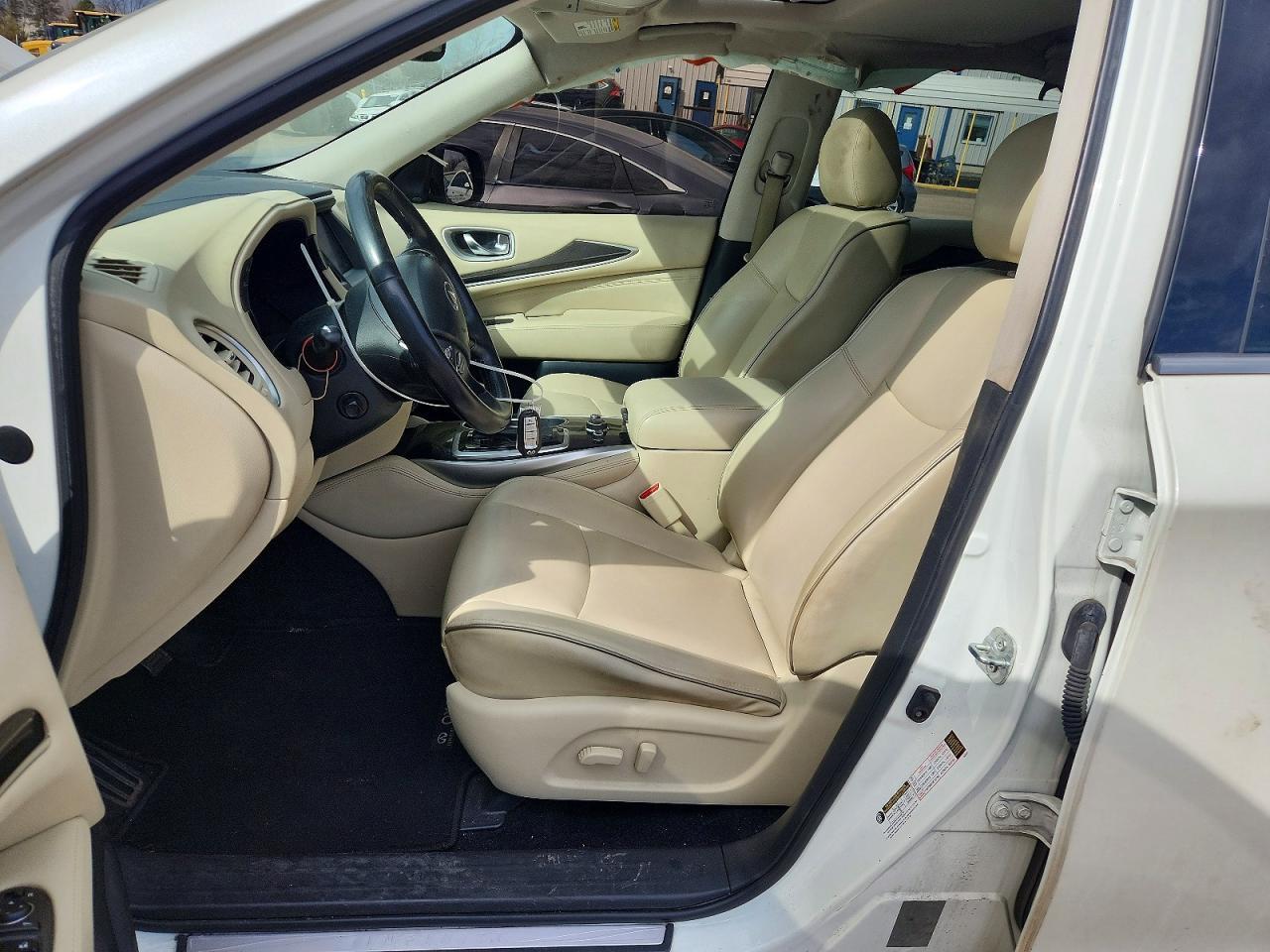 2020 Infiniti Qx60 - Фото 7