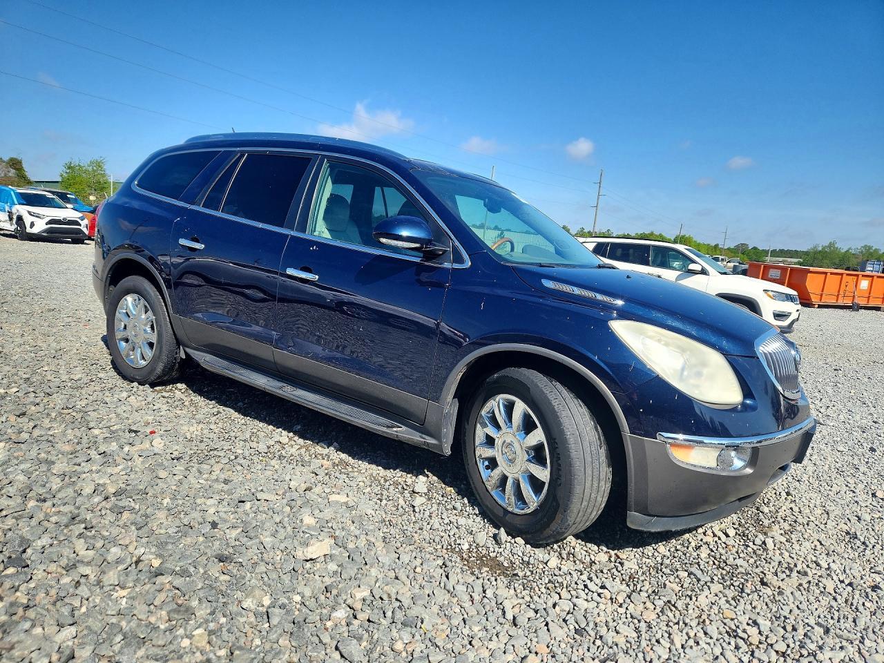 2012 Buick Enclave - Фото 4