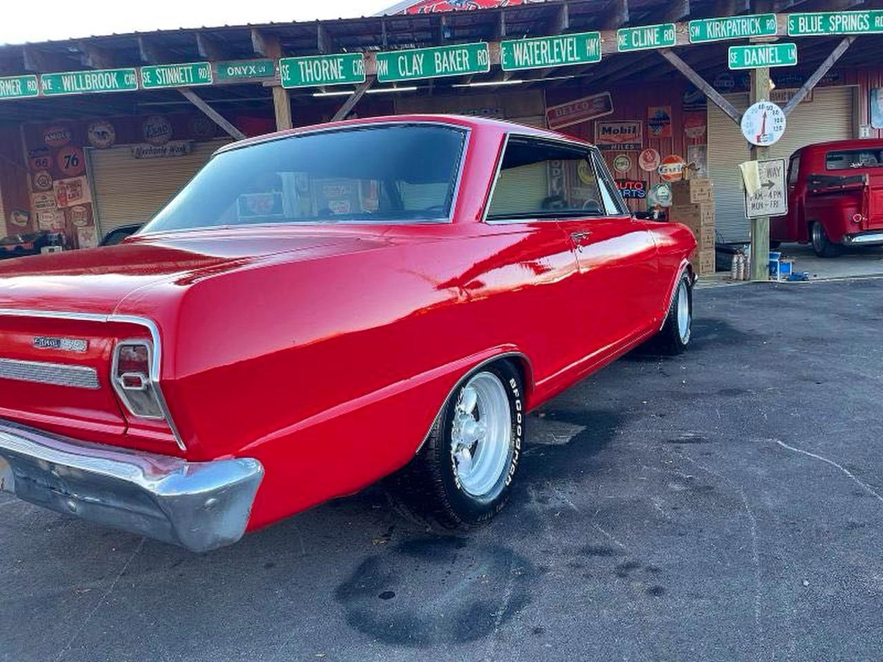 1964 Chevrolet Nova - Image 4