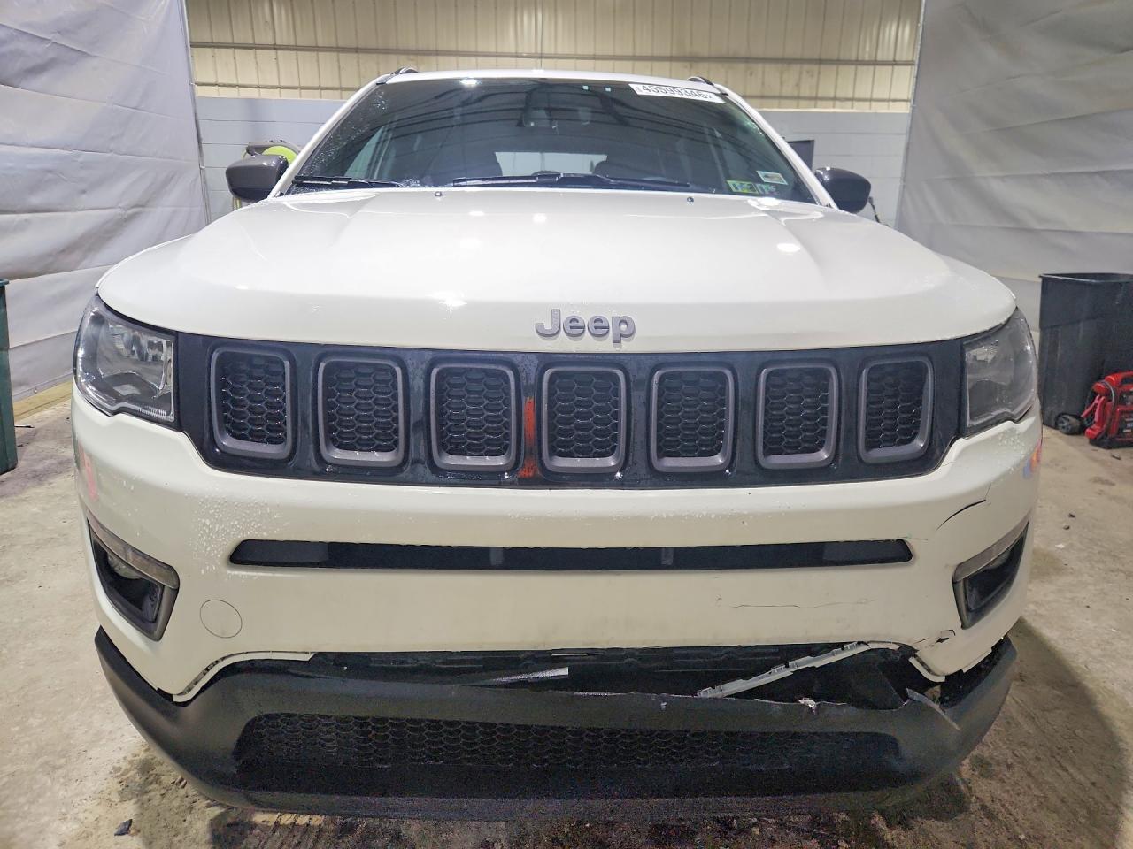 2021 Jeep Compass 80Th Edition - Image 5