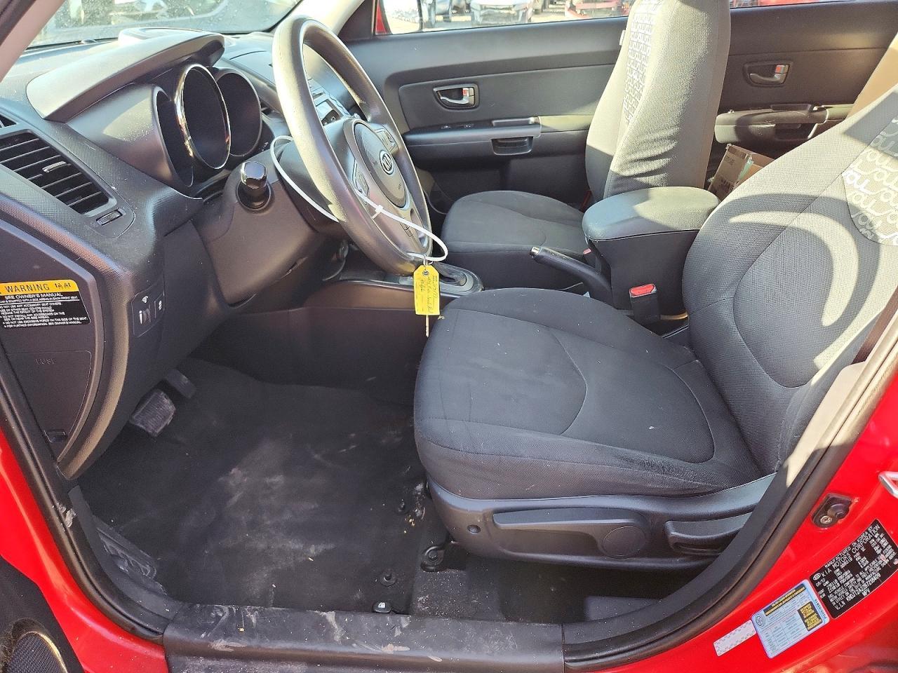 2011 Kia Soul + - Фото 7