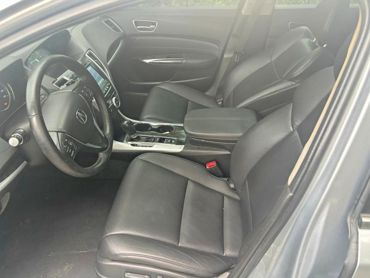 2020 Acura Tlx - Image 5