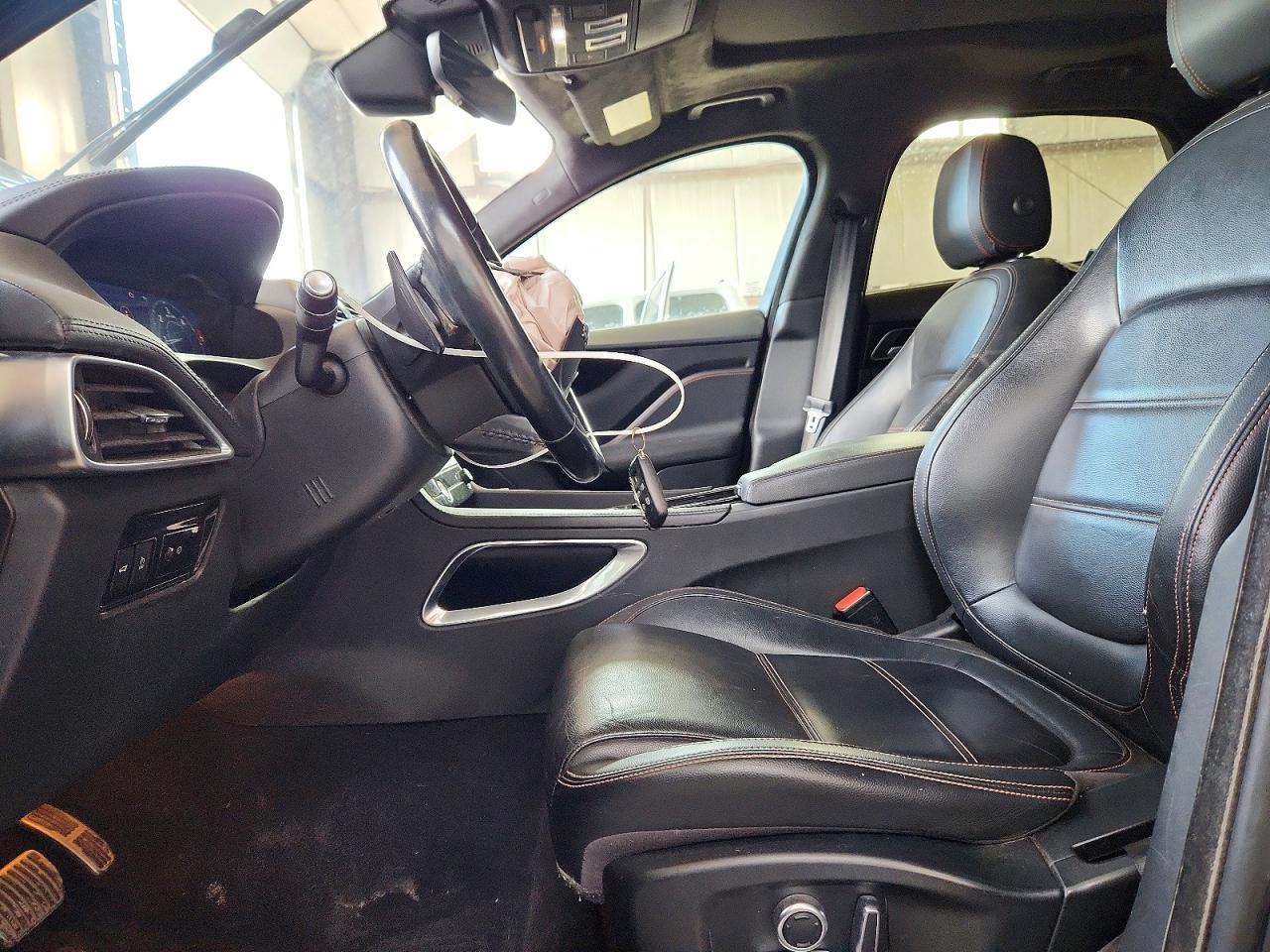 2019 Jaguar F-Pace Prestige - Фото 7