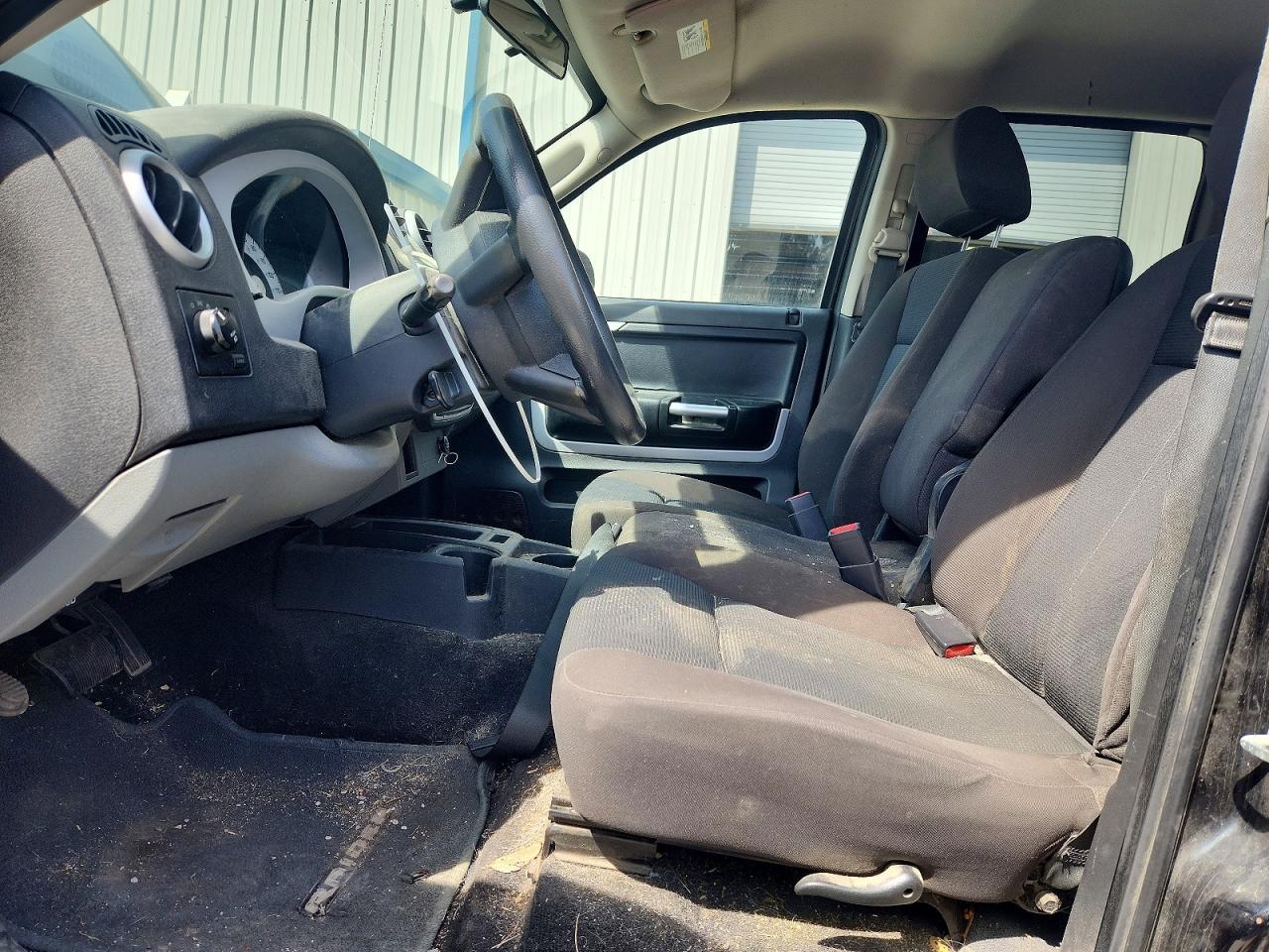 2008 Mitsubishi Raider Ls - Фото 7