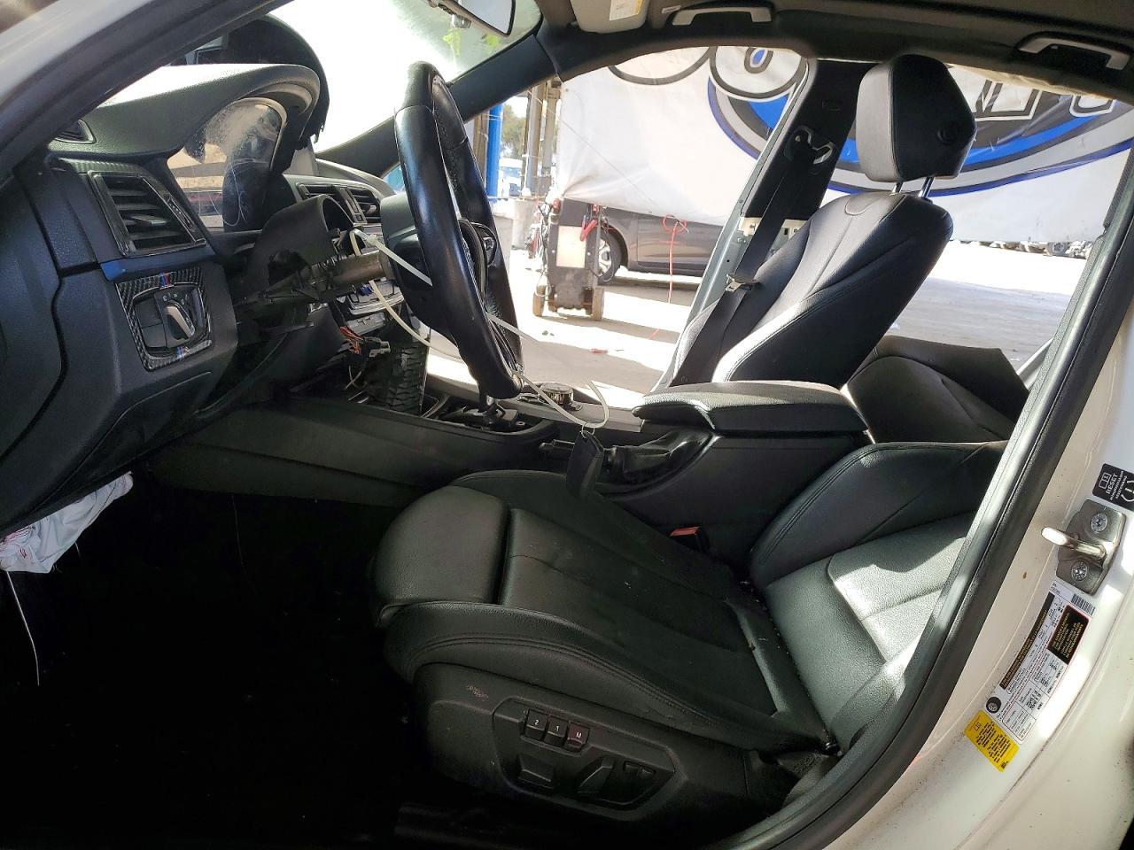 2013 BMW 328I - Фото 7