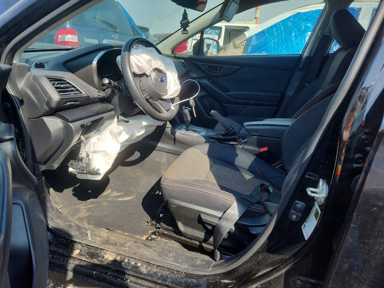 2022 Subaru Crosstrek Premium - Фото 7