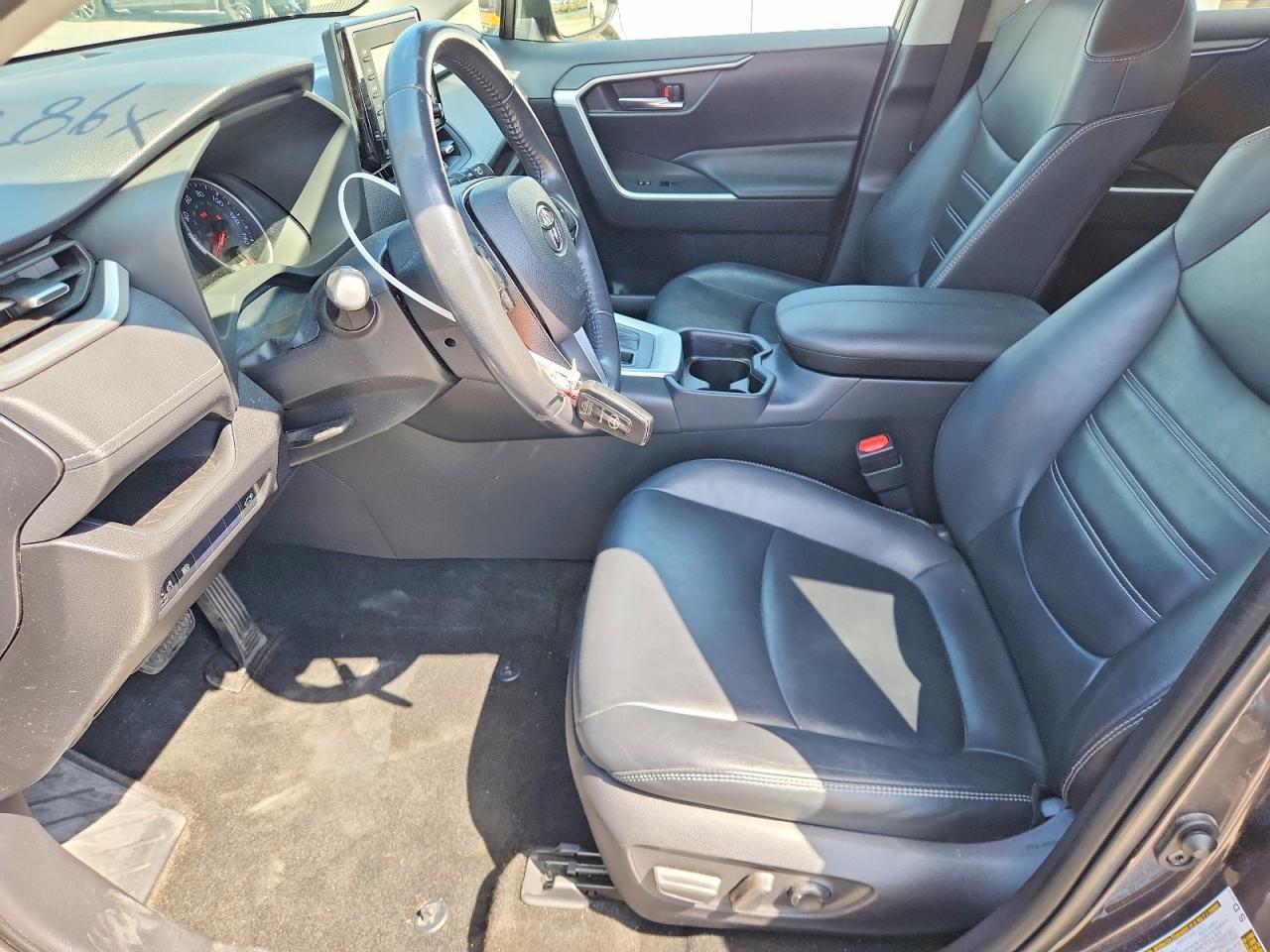 2019 Toyota Rav4 Xle Premium - Image 7