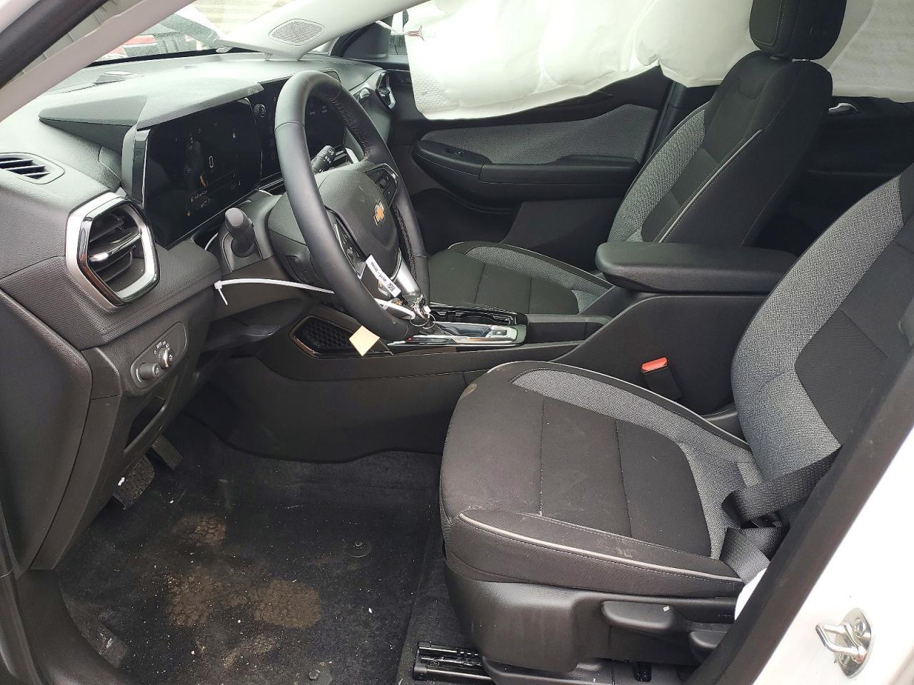 2026 Chevrolet Trailblazer Lt - Image 7