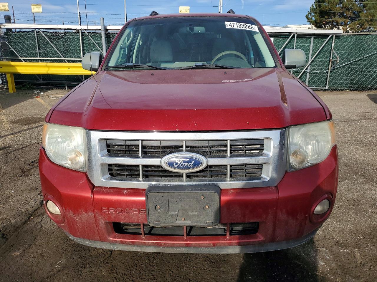 2012 Ford Escape Xlt - Фото 5
