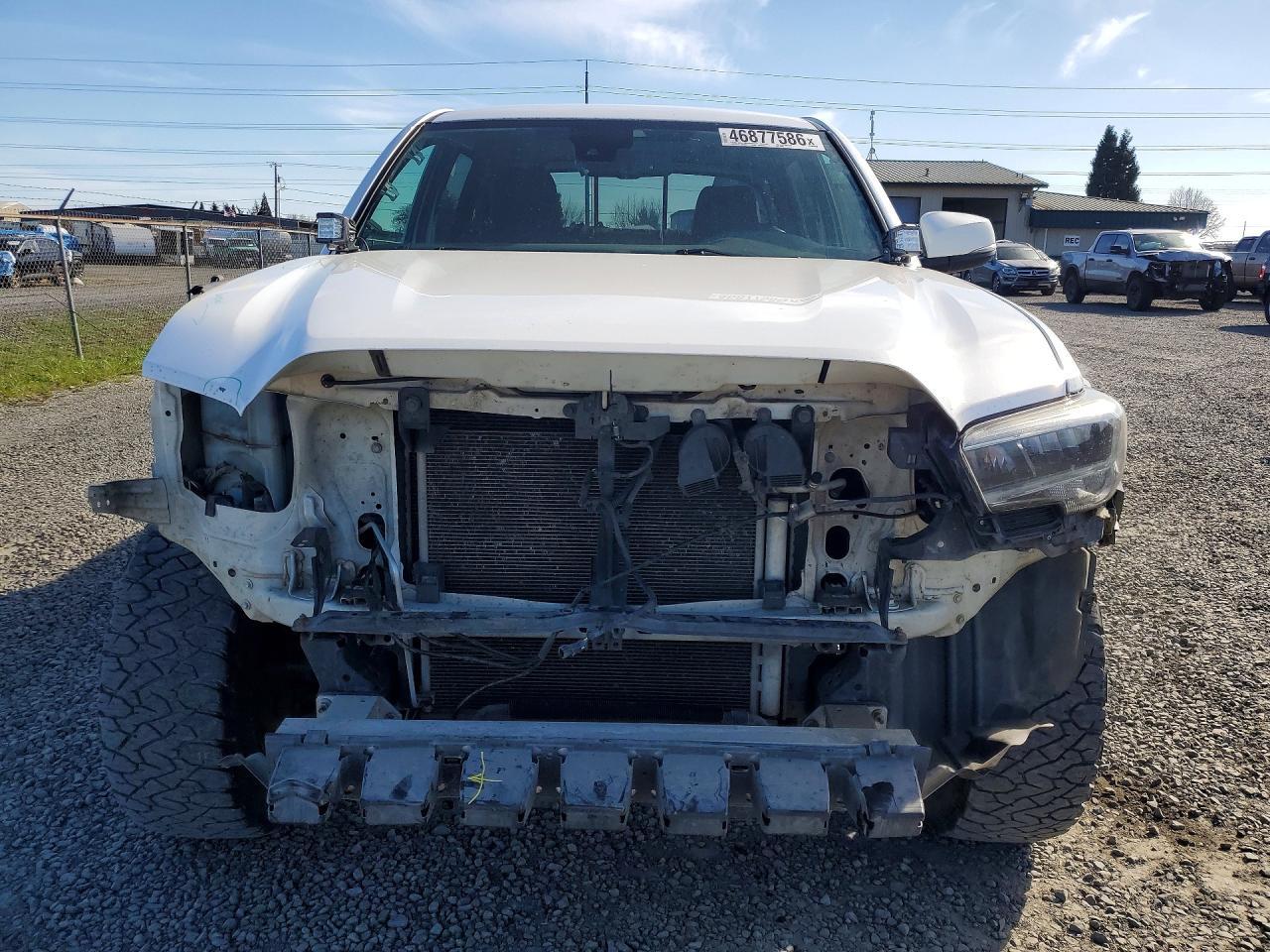 2020 Toyota Tacoma Trd Off-Road - Фото 5