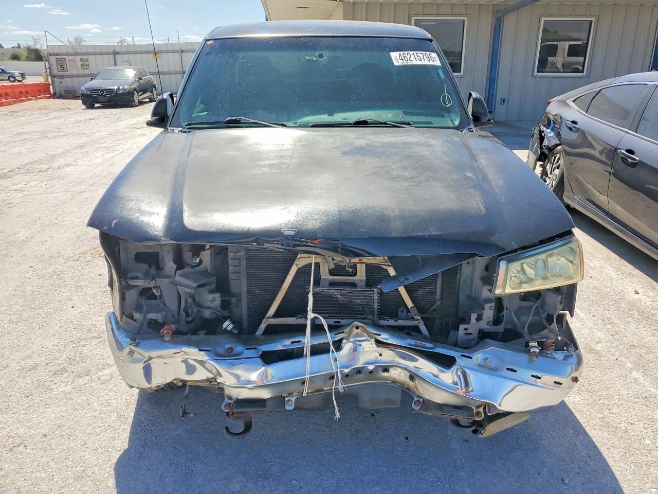 2003 Chevrolet Silverado C1500 - Image 5