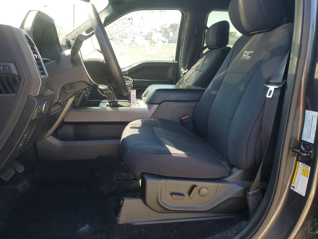 2019 Ford F150 Supercrew - Image 7