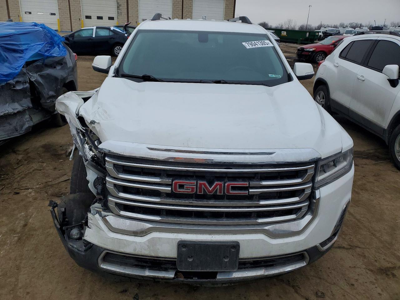 2020 GMC Acadia Slt - Image 5