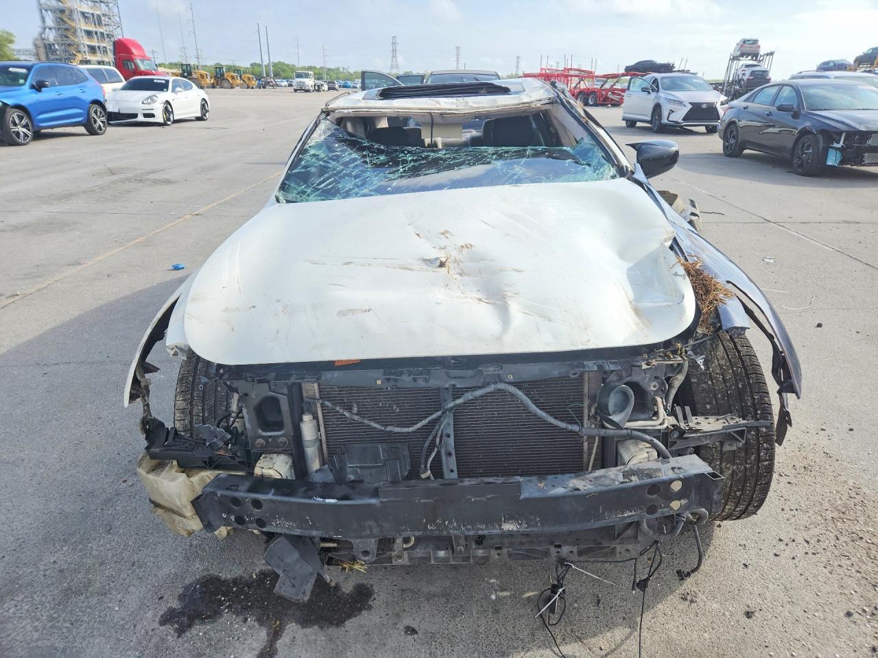 2010 Infiniti G37 Sedan X - Image 5