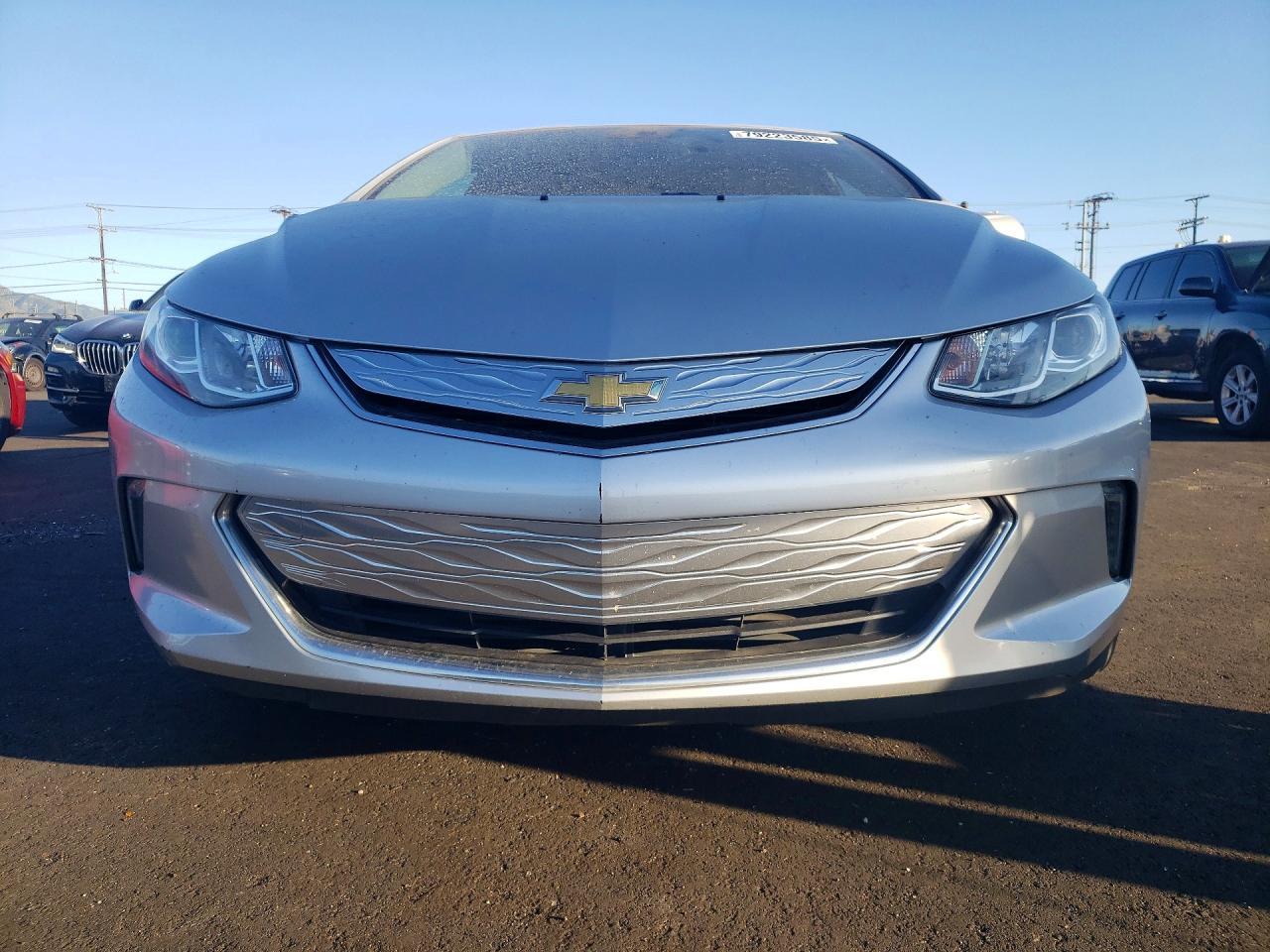 2016 Chevrolet Volt Lt - Image 5