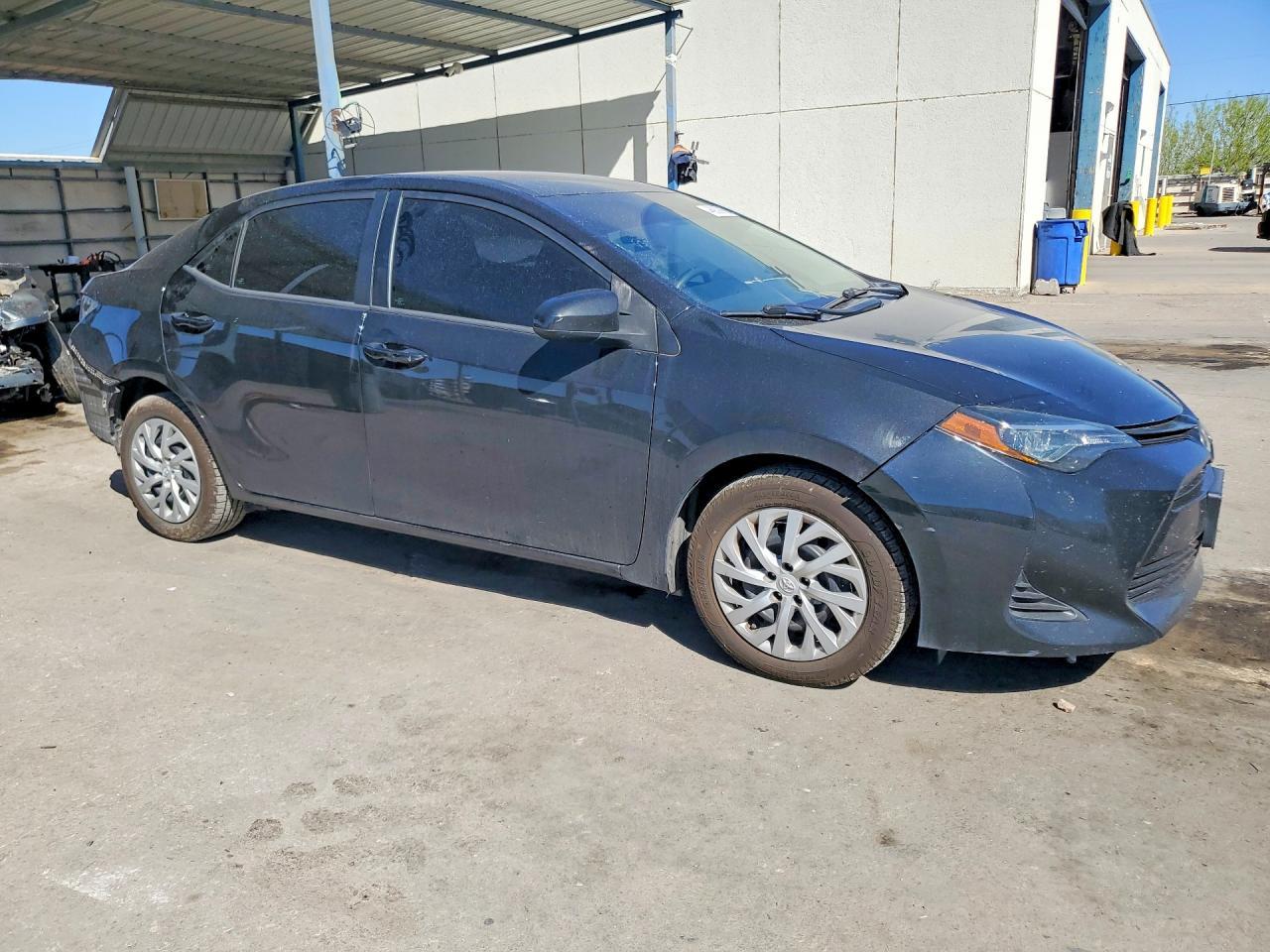 2019 Toyota Corolla Le - Image 4