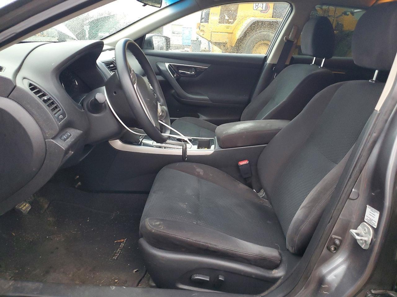 2014 Nissan Altima 2.5 S - Image 7