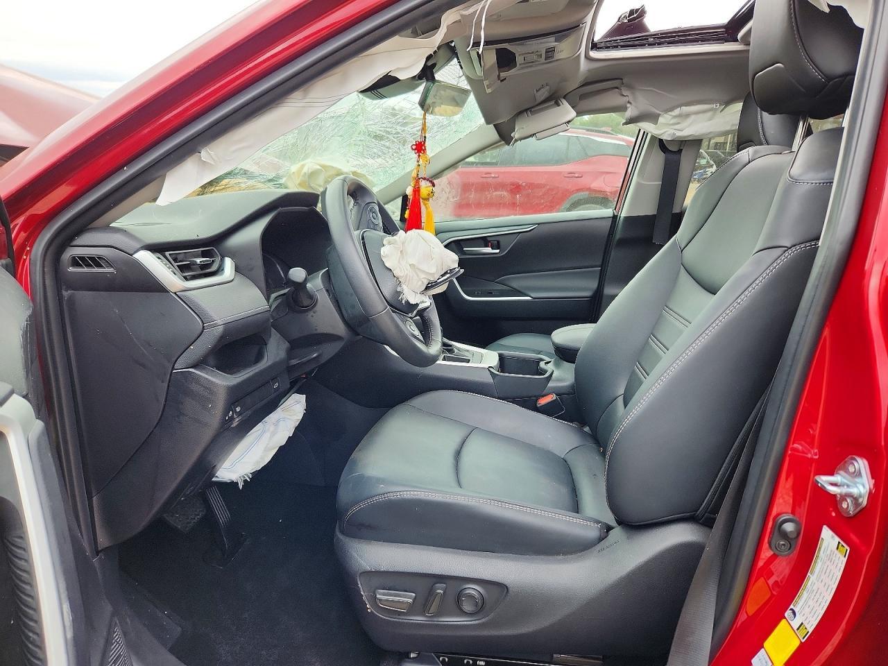 2025 Toyota Rav4 Xle Premium - Фото 7