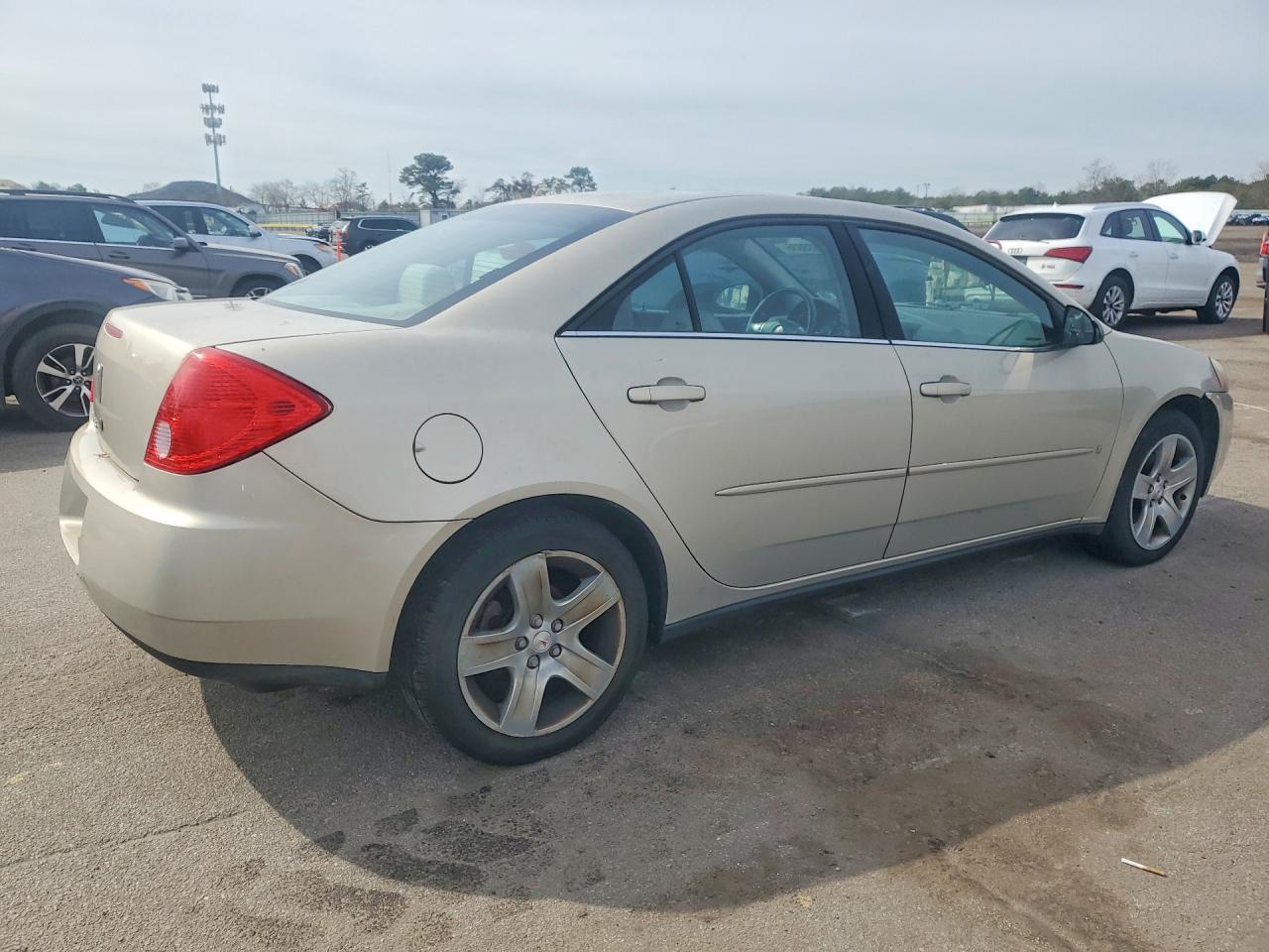 2009 Pontiac G6 - Image 3