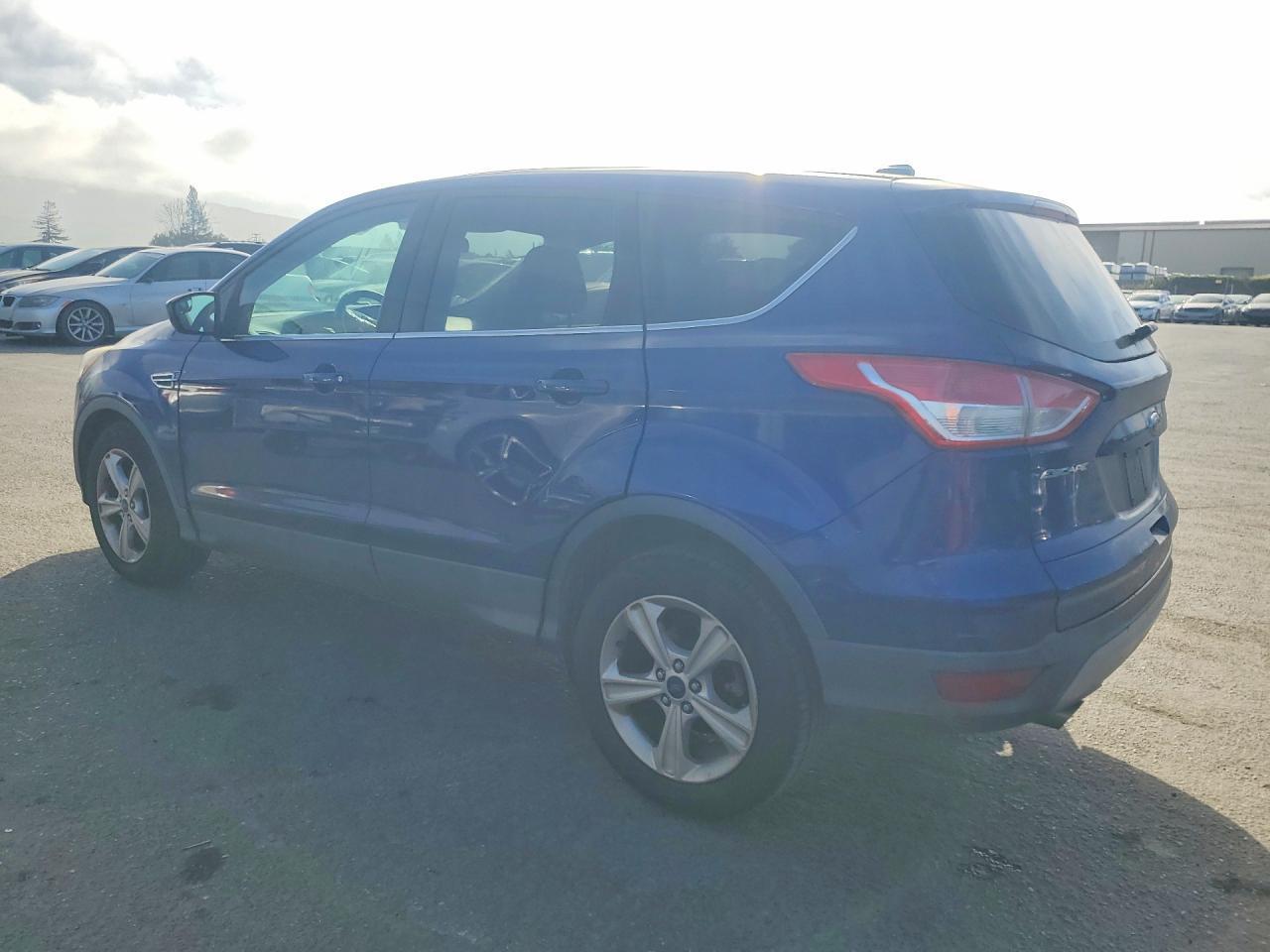 2014 Ford Escape - Фото 2
