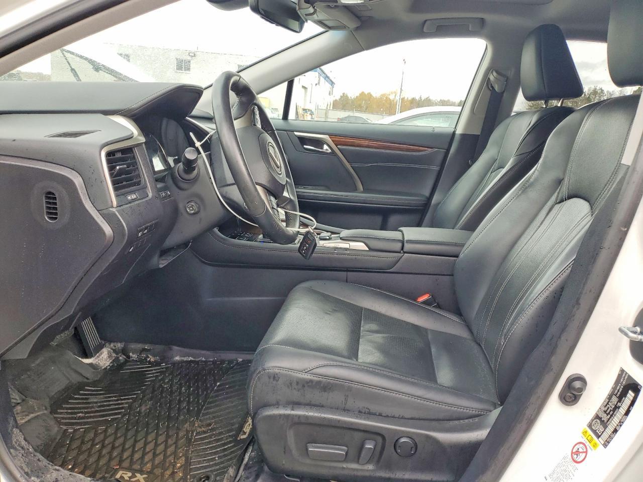 2018 Lexus Rx 350 Base - Image 7