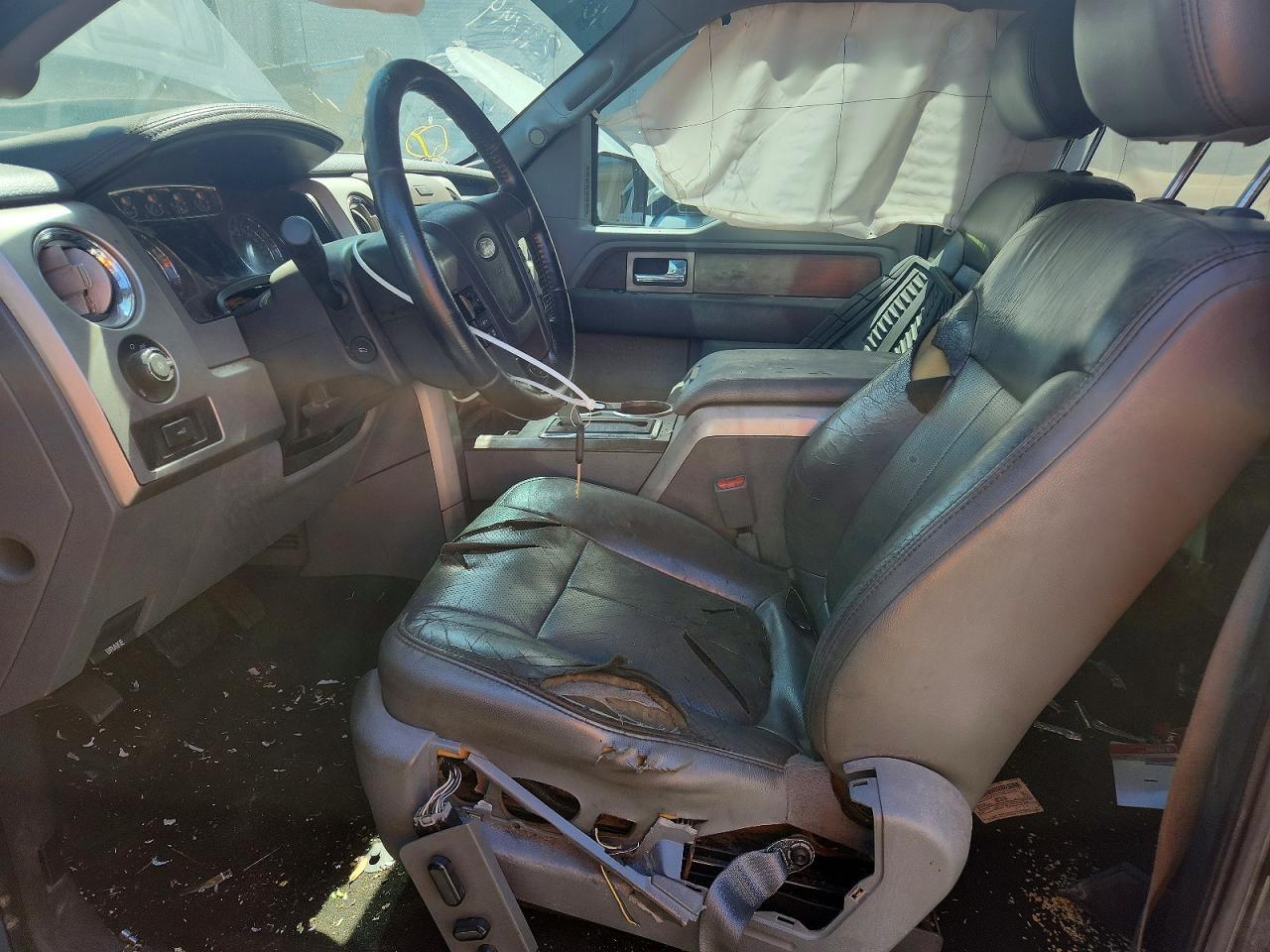 2013 Ford F150 Supercrew - Image 7