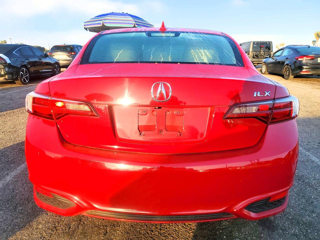 2017 Acura Ilx - Фото 6