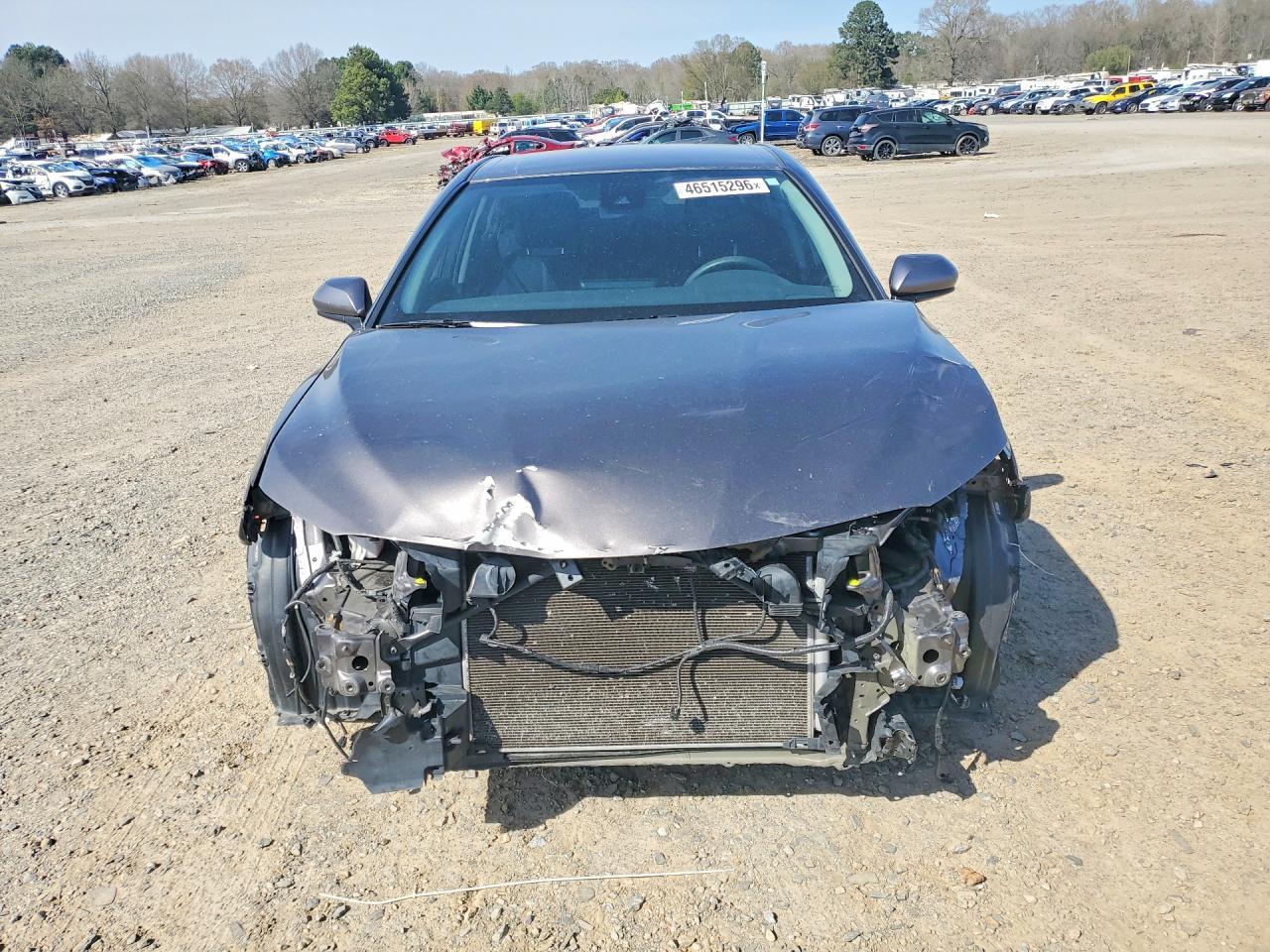 2022 Toyota Camry Le - Image 5