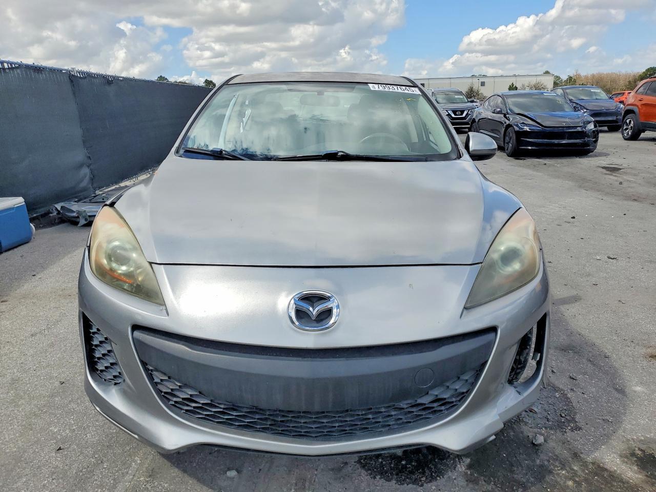 2013 Mazda Mazda 3 - Фото 5