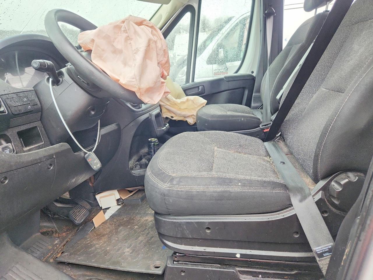 2023 Ram Promaster 2500 2500 High - Image 5