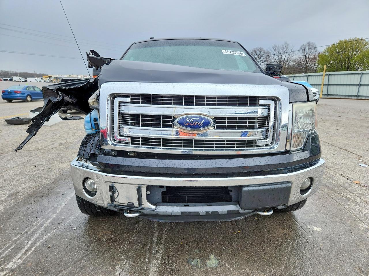 2013 Ford F150 Supercrew - Image 5