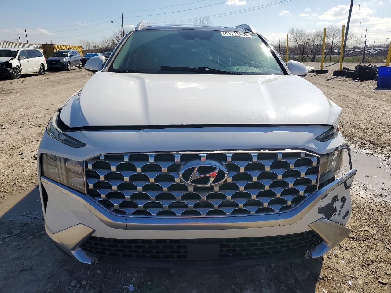 2022 Hyundai Santa Fe Sel - Image 5