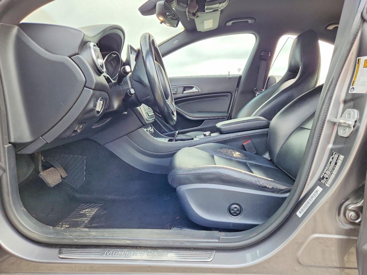 2015 Mercedes-Benz Cla 250 - Фото 7
