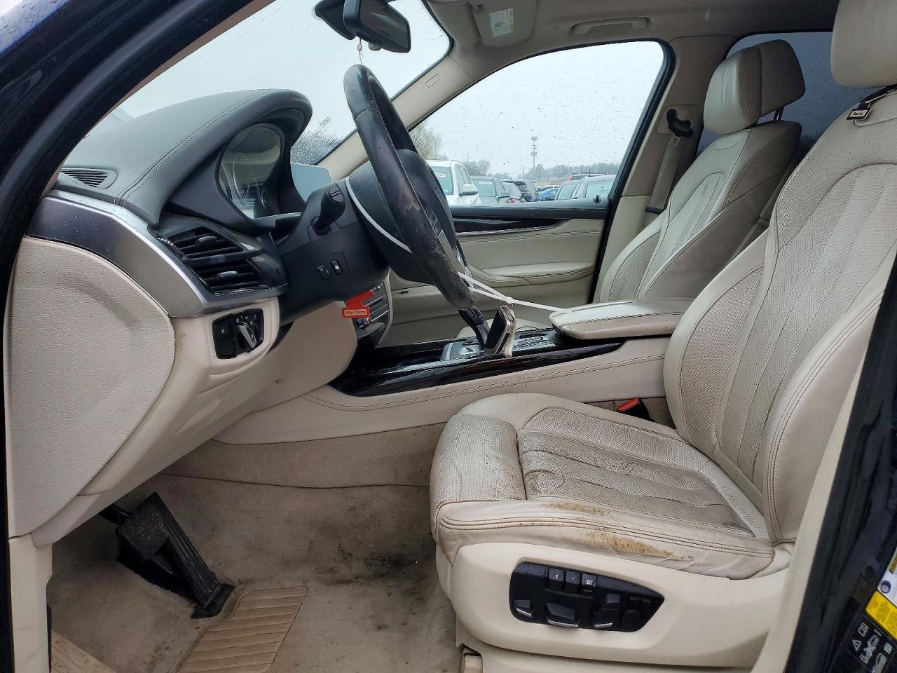 2015 BMW X5 xDrive35I - Image 7