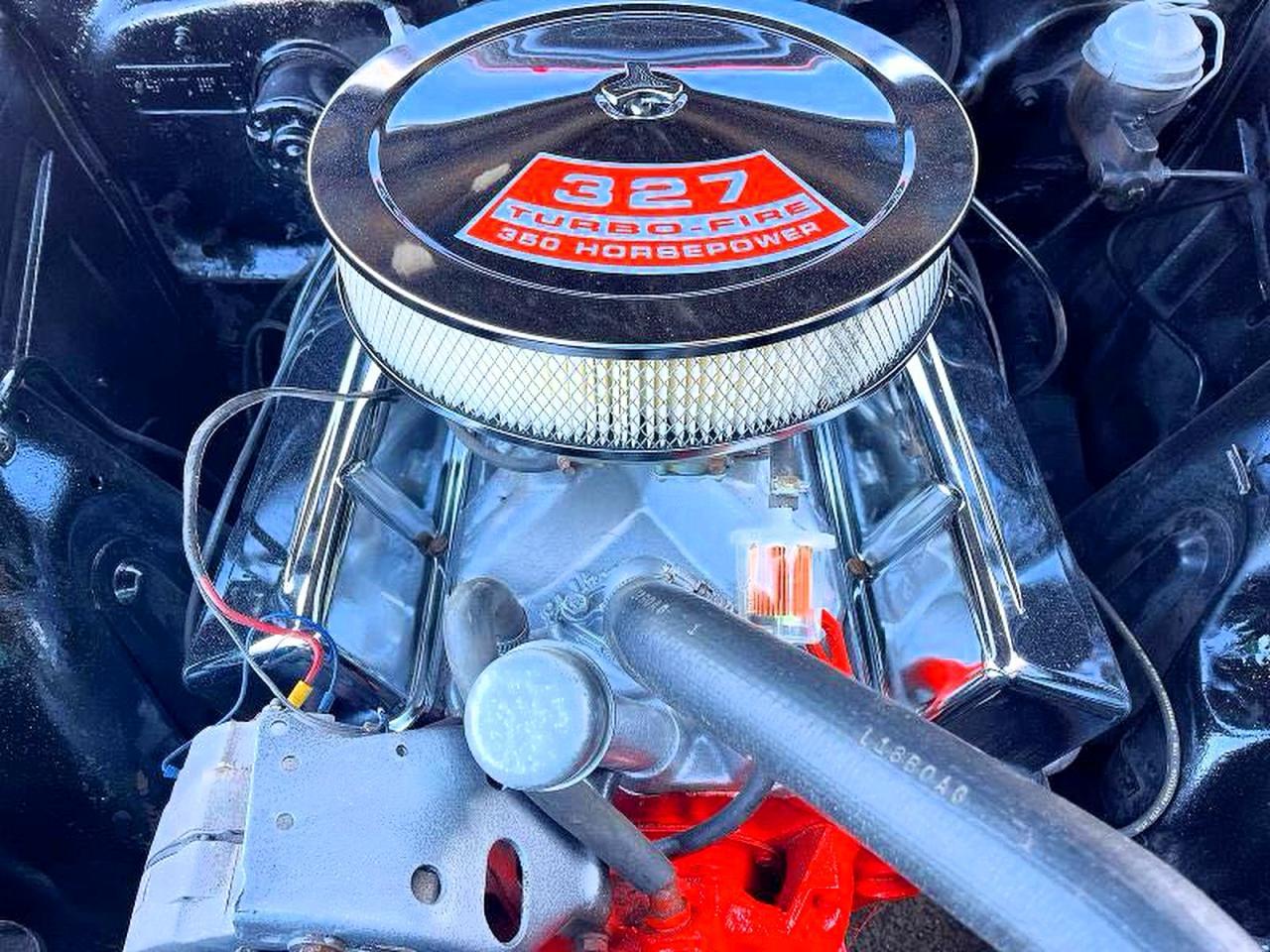 1964 Chevrolet Nova - Image 7