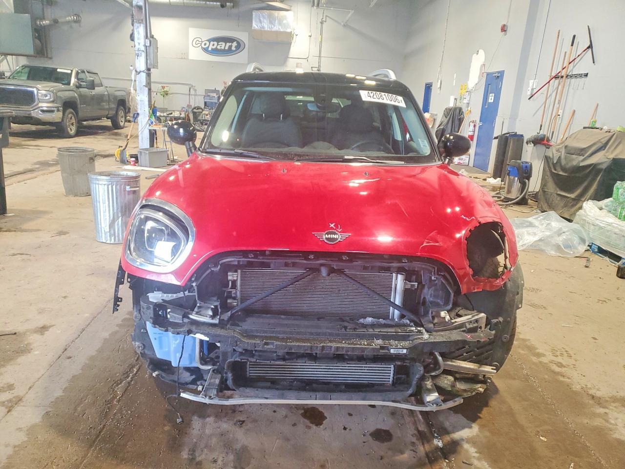 2024 Mini Cooper S Countryman All4 - Image 5