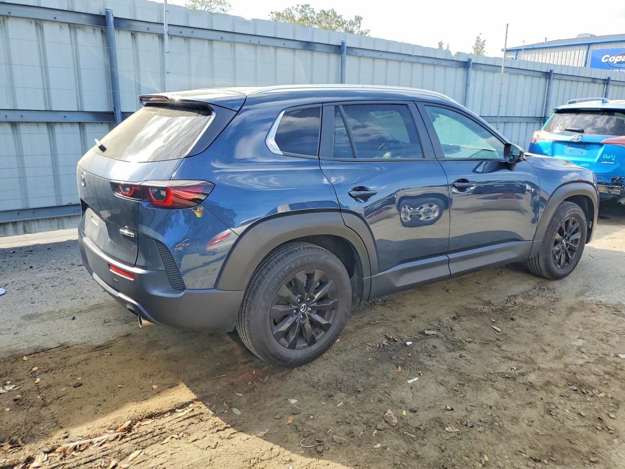 2024 Mazda Cx-50 Select - Фото 3