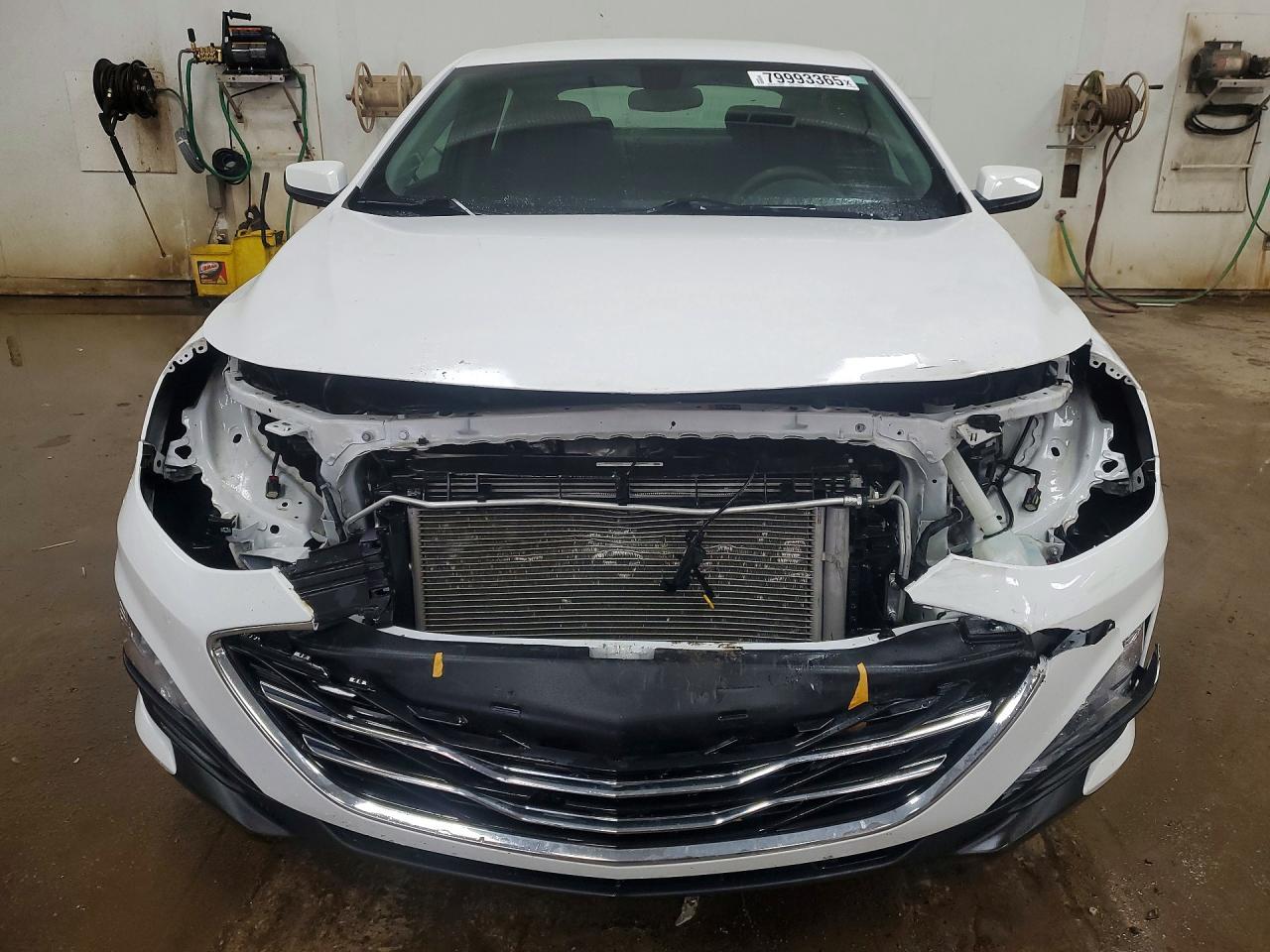 2019 Chevrolet Malibu Lt - Фото 5