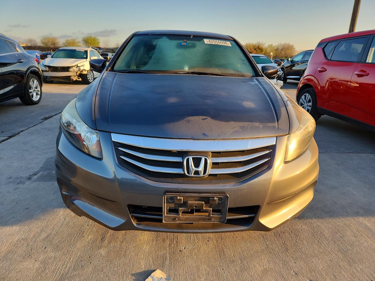 2011 Honda Accord Se - Фото 5