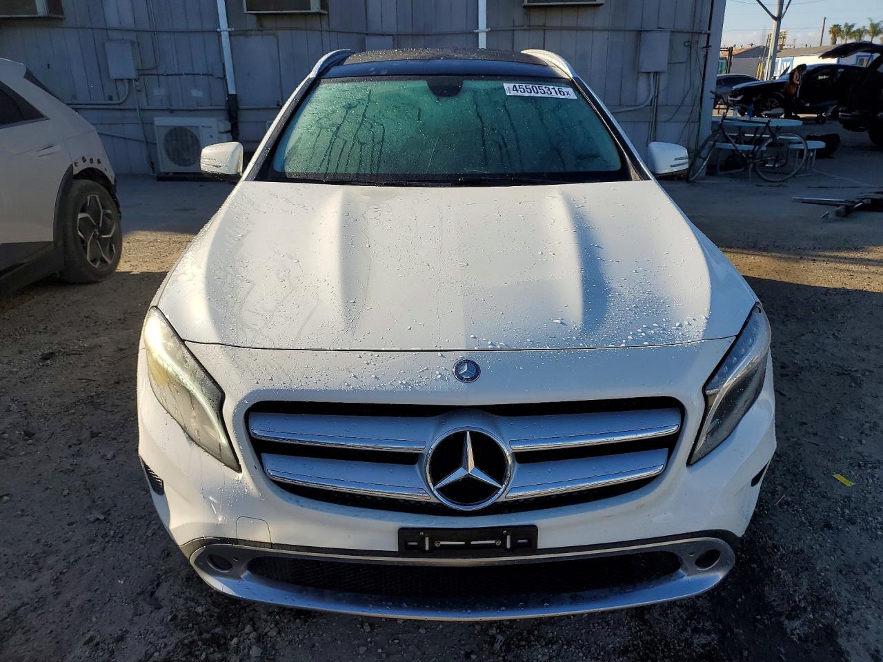 2015 Mercedes-Benz Gla 250 - Фото 5